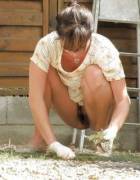 Yard Work