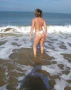 Bikini Milf