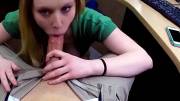 She loves his Dick Pics [GIF]