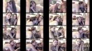 Teen Amateur Threesome Blowjob