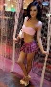 Chanel Santini