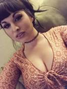 Bailey Jay Selfie