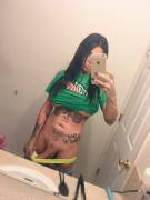 Britney Boykins