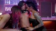 Joanna Angel, Casey Kisses - Last Call