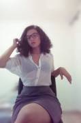 I wish Kaya was my school teacher