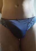 Like my bulge?