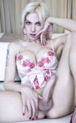 Amateur Shemale - Tranny - Ladyboy