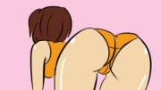 Butt Jiggling