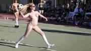 Naked/Strip Dodgeball at The Phoenix Forum, 2015 [album]