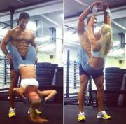 You can't beat this motivation to exercises