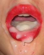 A Real Mouthful