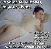 Sister