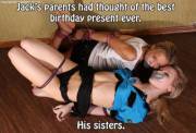 Sisters