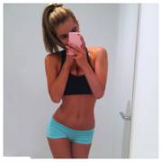 Ellie Gonsalves