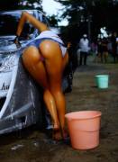 Car wash