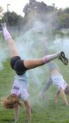 Cartwheel