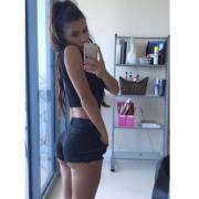 selfie