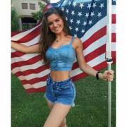 America