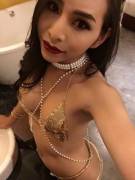 Hot Ladyboy