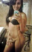 So hot