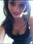 Maddy
