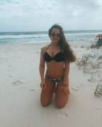 Busty 18yo
