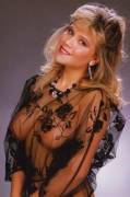 Samantha Fox