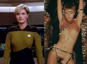 Denise Crosby