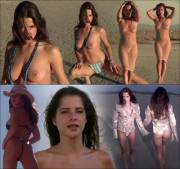 Kelly Monaco