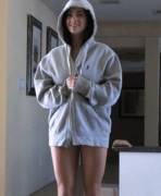 Hoodie (gif)