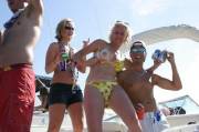Removing tanlines