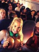 I am flying with the wrong airline...