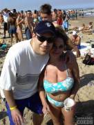 internet classics: South Padre Island Girl