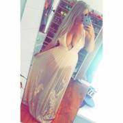 New Dress