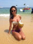 Coconut(s)