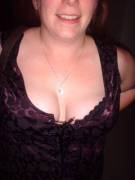 Wife Showing Off