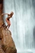 Cliff Jumping