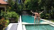First time to a nudist resort!