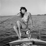 Betty Page