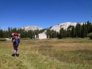 Freedom photos and free-hiking in Yosemite (xpost from /r/campingandhiking)