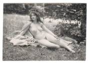 Vintage photos of some ladies paving the way
