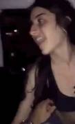 Such a slightly drunk woman [gif]