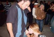 Great party