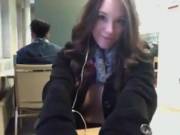 Library flasher