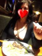 [OC][47f] Nip Slip at Outback