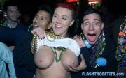 First time touching a titty