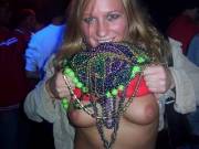 Lots of beads