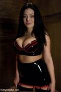 Angelica Raven