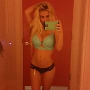 Dressing room
