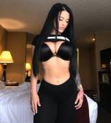 B Slut